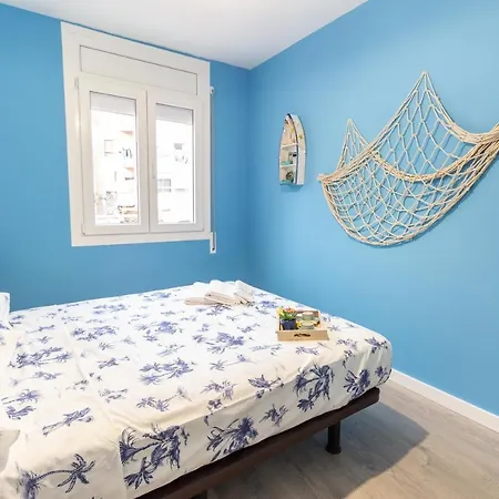 Tarrapolita_rambla Apartment Tarragona